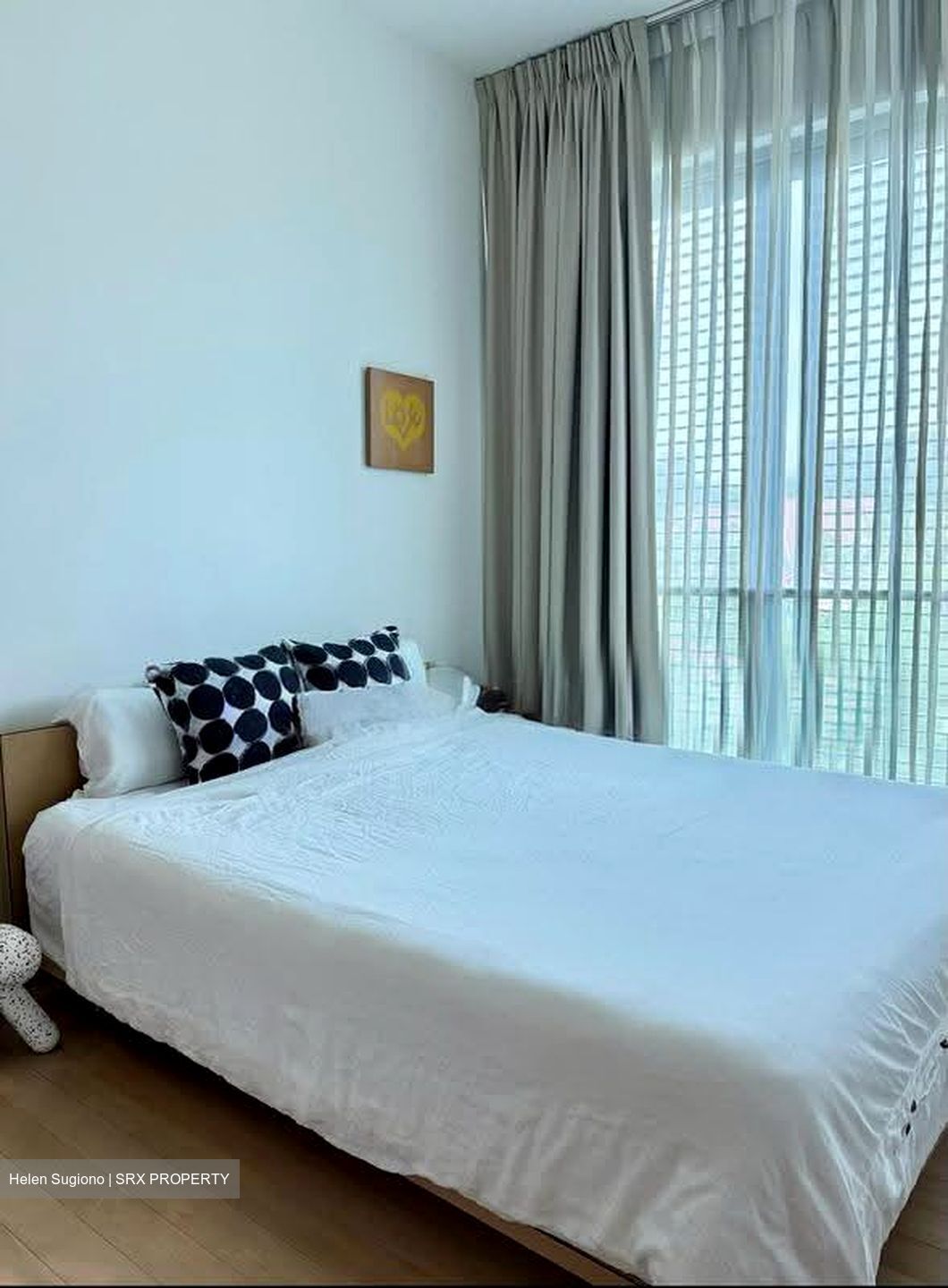 Verdure (D10), Condominium #610440361